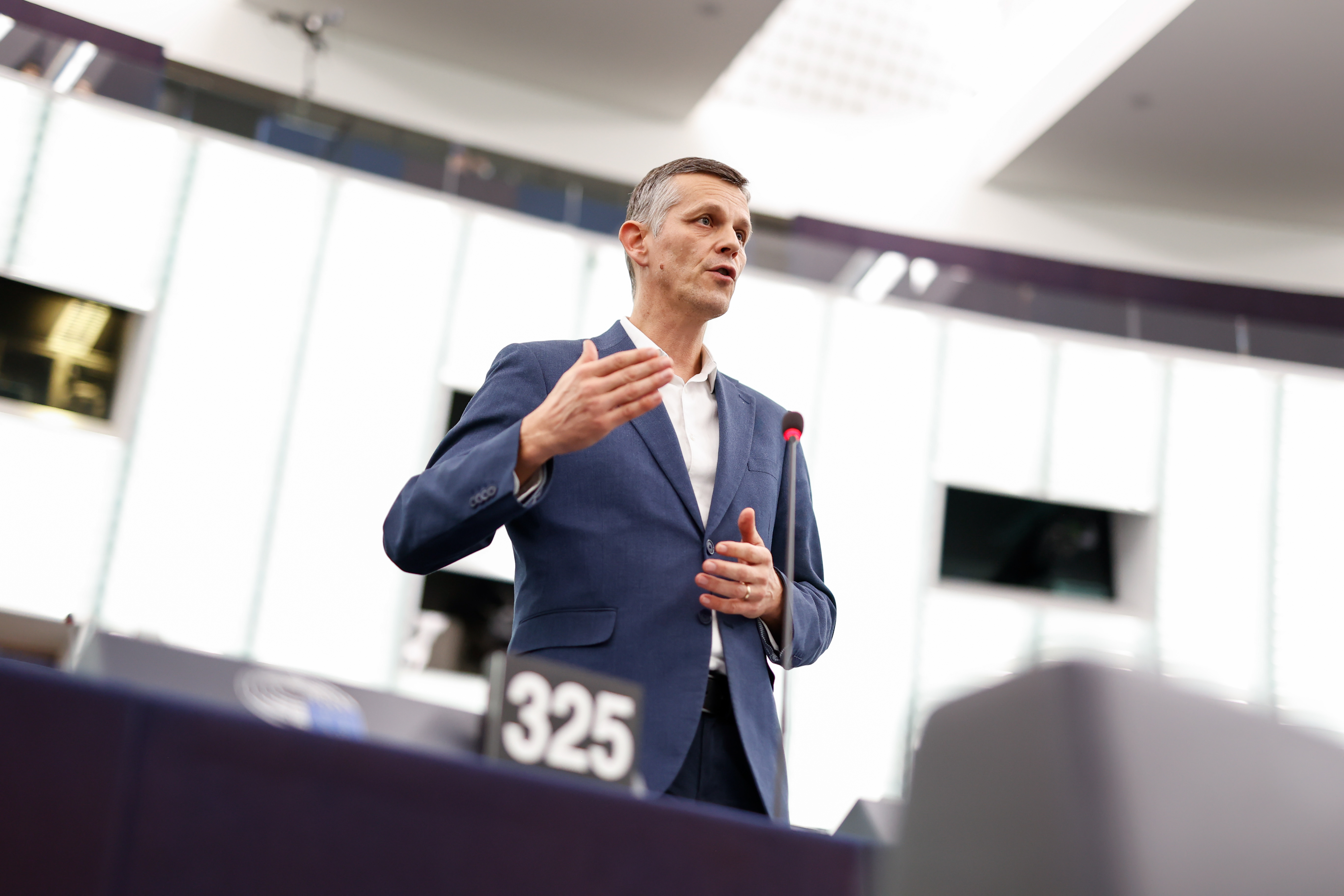 Flego: Investicijskim fondovima moramo poticati održive, zelene i digitalne projekte